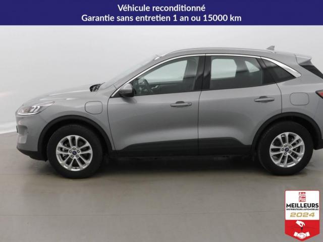 Ford Kuga image 5