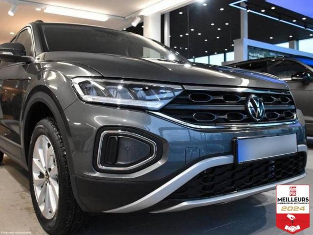 Volkswagen T-Roc image 1