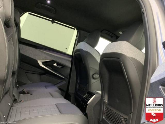 Peugeot 5008 image 7