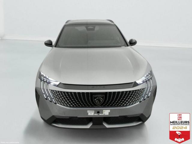 Peugeot 5008 image 2