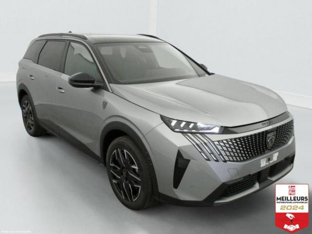Peugeot 5008 image 8