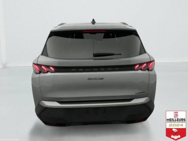 Peugeot 5008 image 9