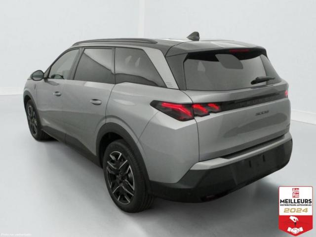 Peugeot 5008 image 1
