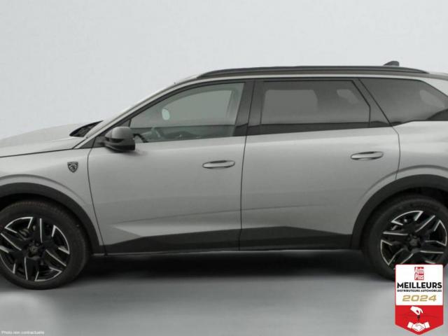 Peugeot 5008 image 6