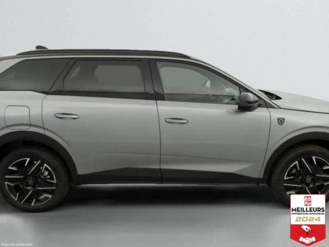 Peugeot 5008 image 3