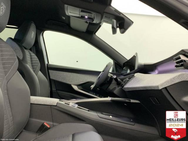 Peugeot 5008 image 5