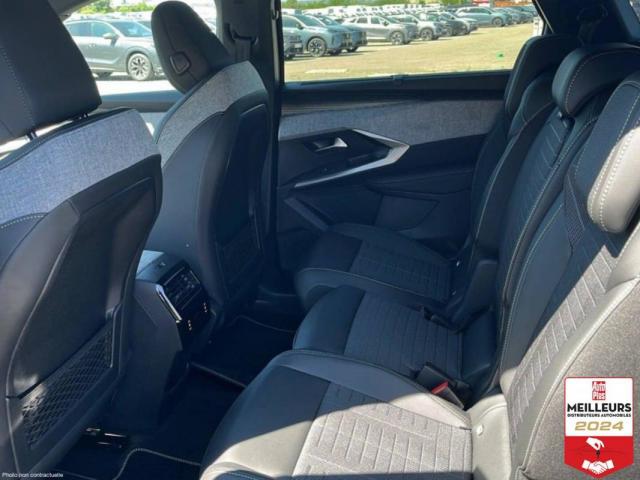 Peugeot 5008 image 6