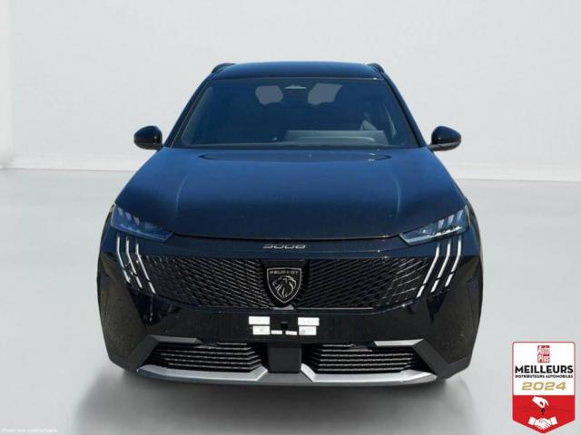 Peugeot 5008 image 7