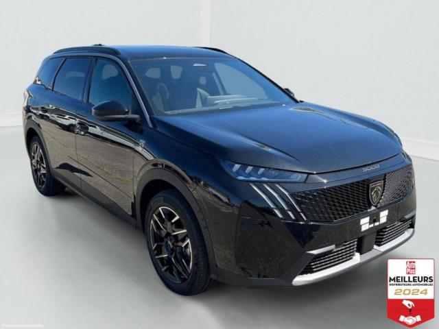 Peugeot 5008 image 8