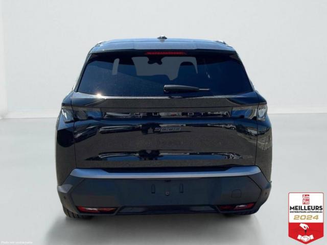 Peugeot 5008 image 2