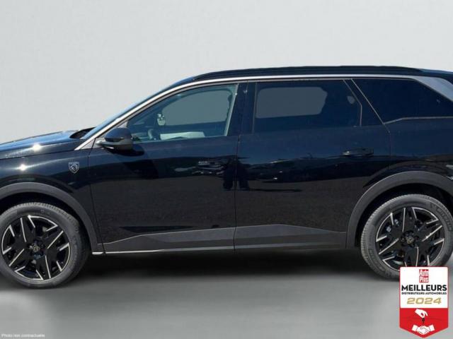 Peugeot 5008 image 9