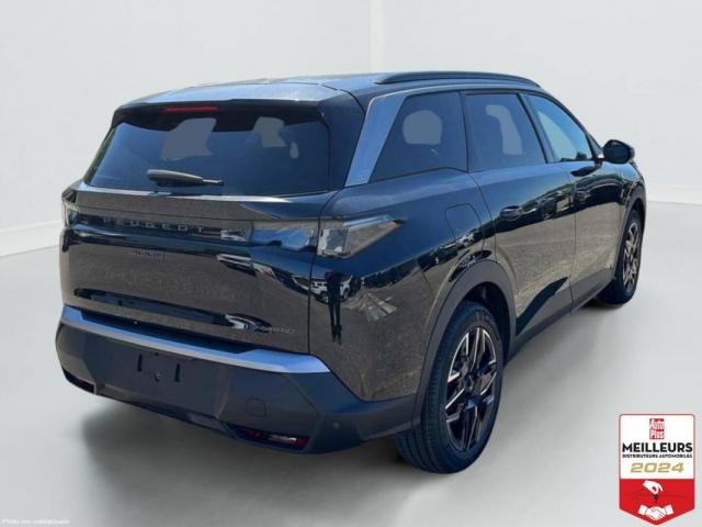 Peugeot 5008 image 1