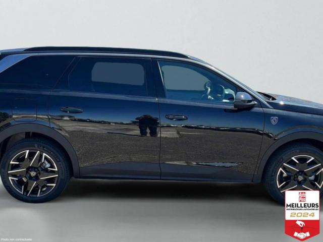 Peugeot 5008 image 4
