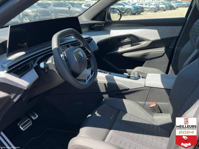 Peugeot 5008 image 3