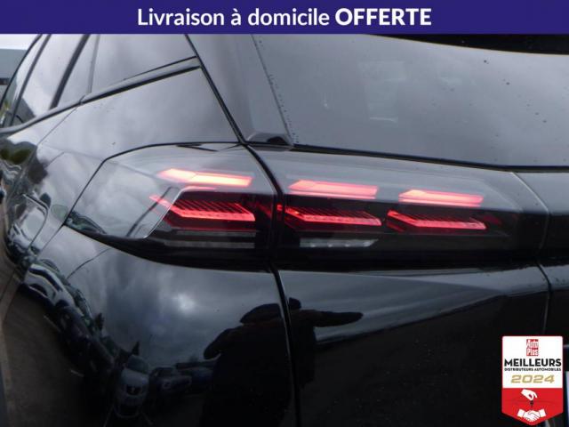 Peugeot 2008 image 5