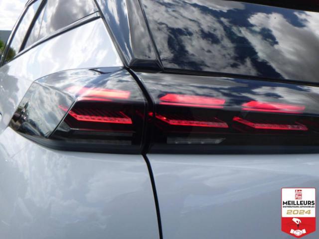 Peugeot 2008 image 2