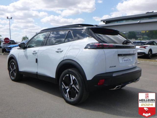 Peugeot 2008 image 4