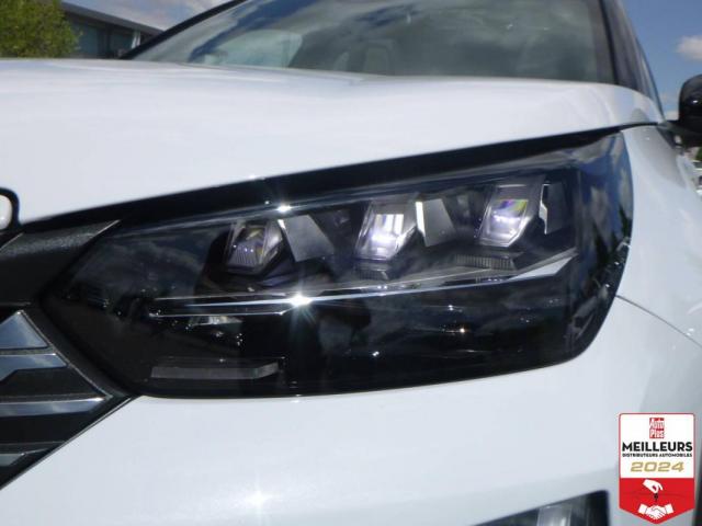 Peugeot 2008 image 9