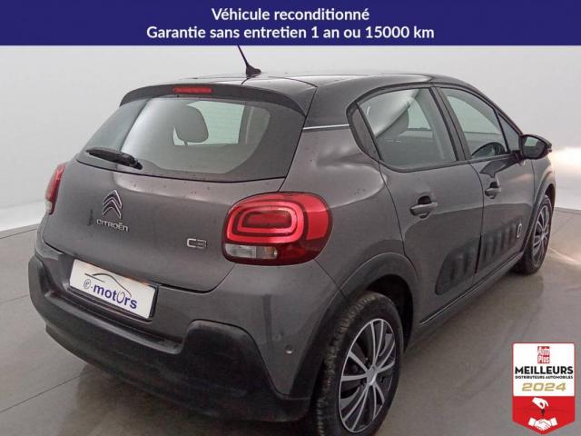 Citroen C3 image 2