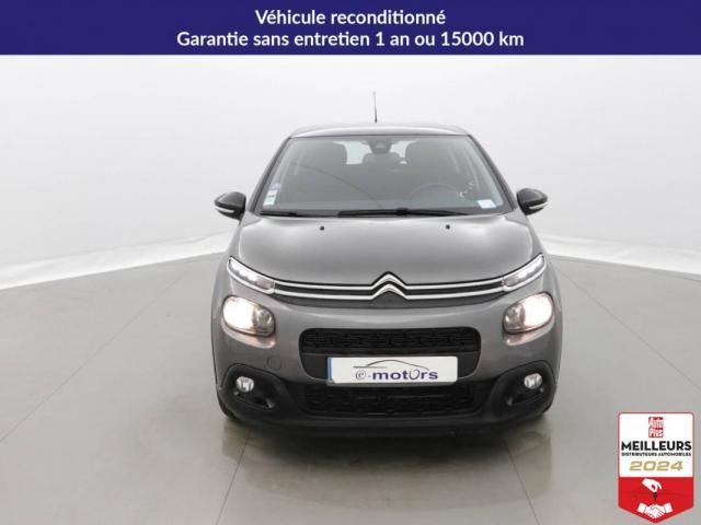 Citroen C3 image 7