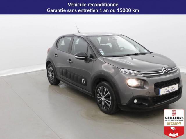 Citroen C3 image 4