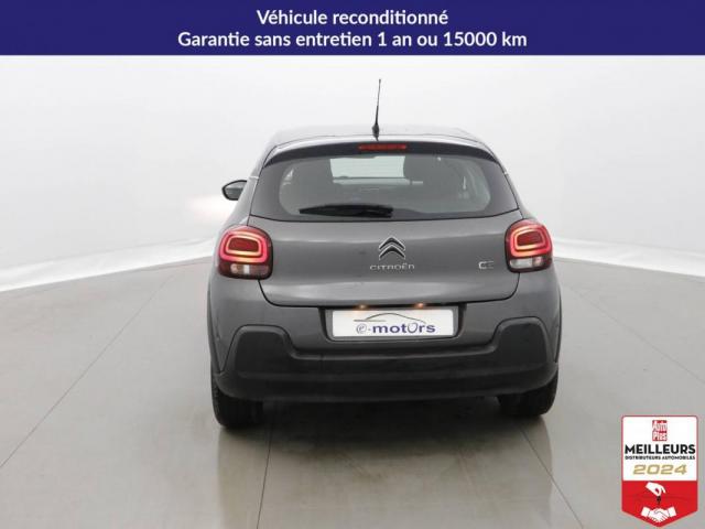 Citroen C3 image 5