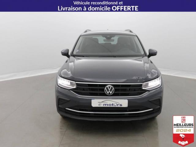 Volkswagen Tiguan image 9