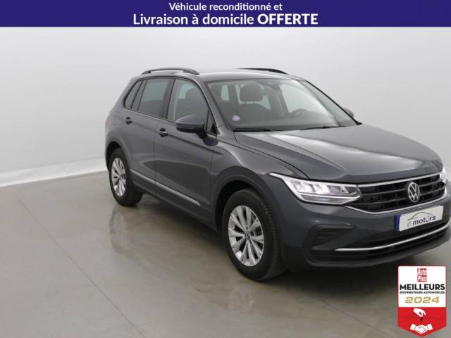 Volkswagen Tiguan image 6
