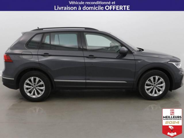 Volkswagen Tiguan image 1