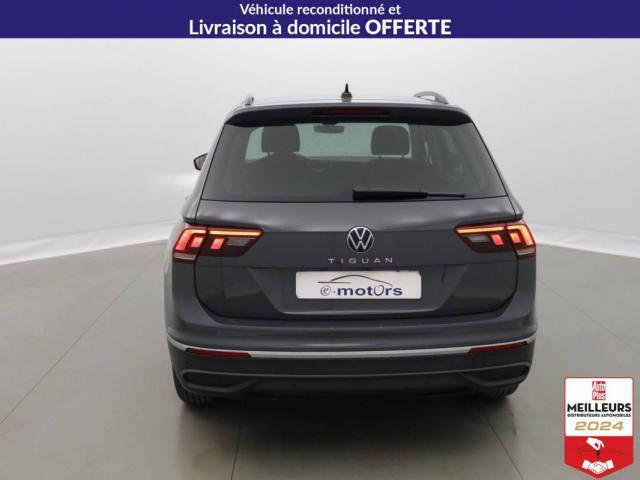 Volkswagen Tiguan image 3