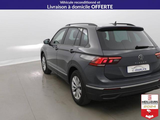 Volkswagen Tiguan image 4
