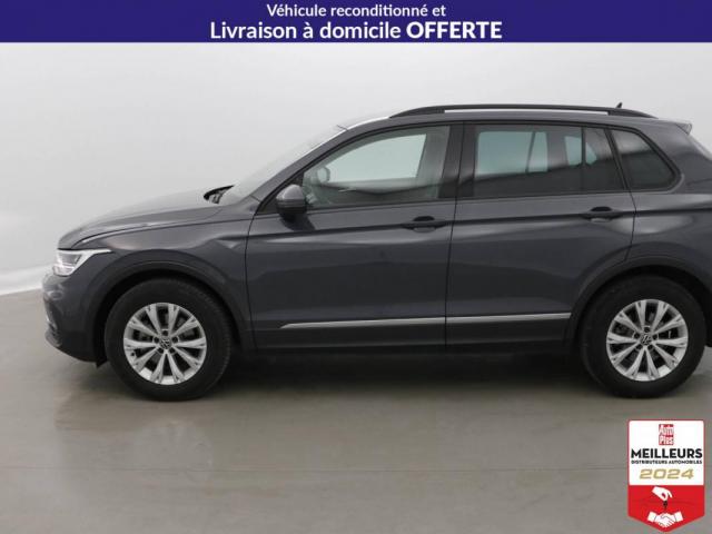 Volkswagen Tiguan image 2