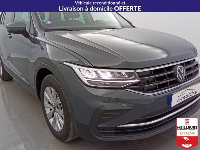 Volkswagen Tiguan image 5
