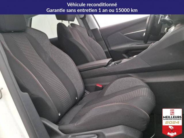 Peugeot 3008 image 2