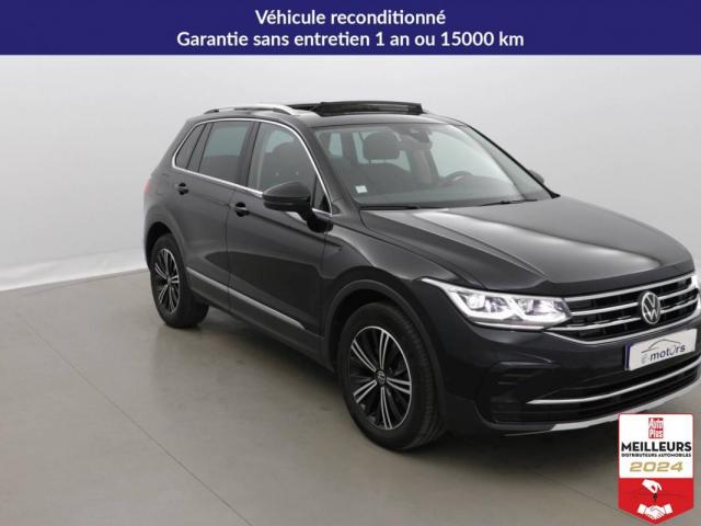 Volkswagen Tiguan image 3