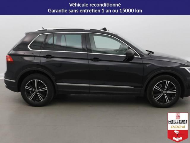 Volkswagen Tiguan image 1