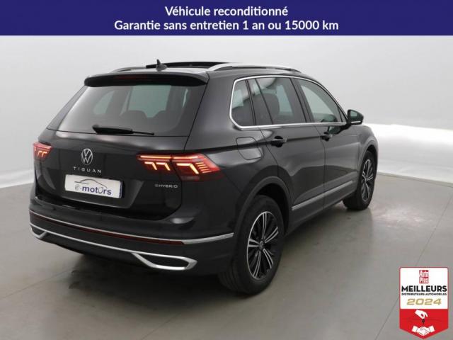 Volkswagen Tiguan image 2