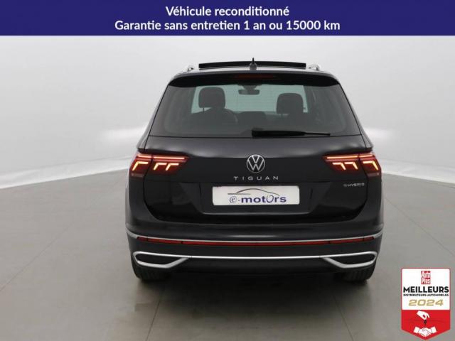 Volkswagen Tiguan image 4