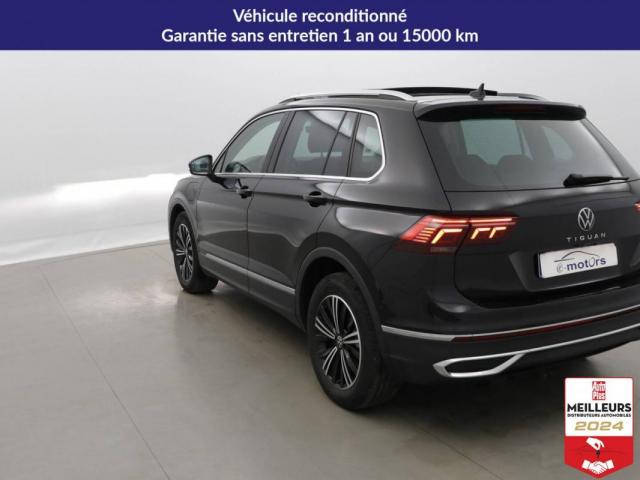 Volkswagen Tiguan image 5
