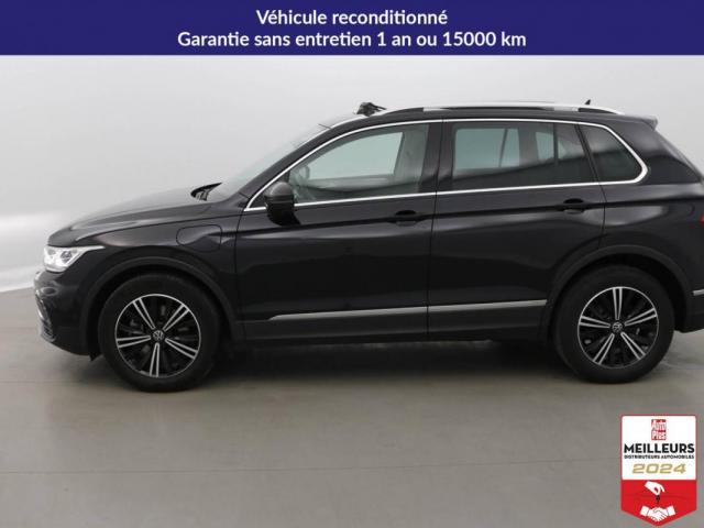 Volkswagen Tiguan image 9