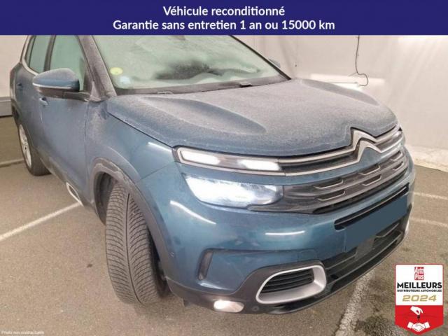 Citroen C5 Aircross image 4