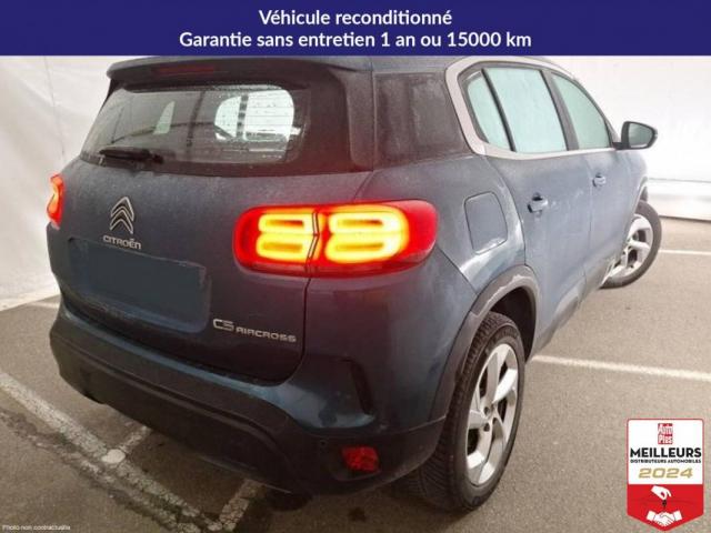 Citroen C5 Aircross image 3