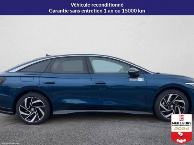 Volkswagen Id.7 image 6