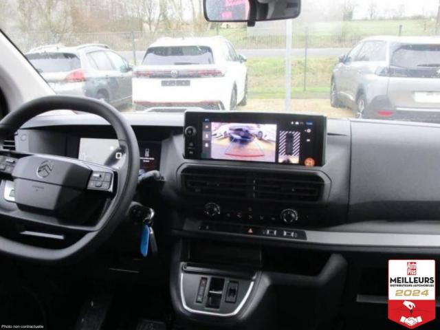 Citroen Jumpy image 9