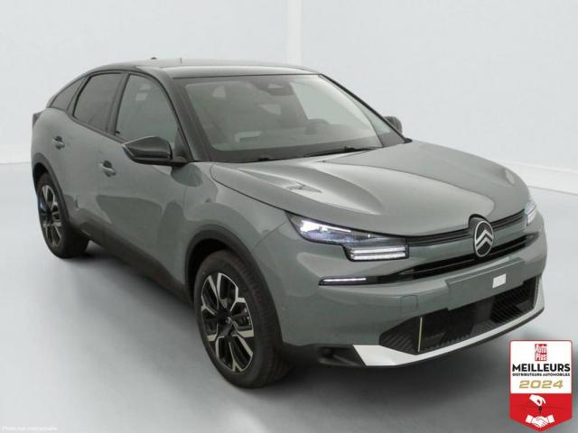 Citroen C4 image 3