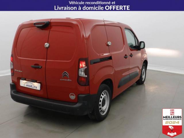 Citroen Berlingo image 2