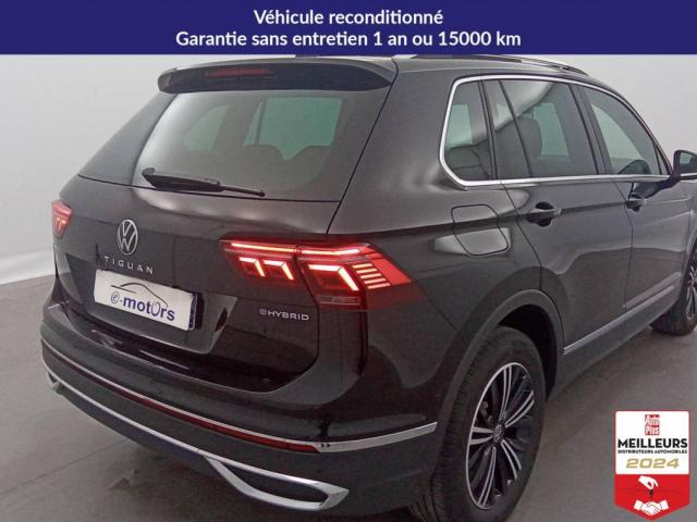Volkswagen Tiguan image 2
