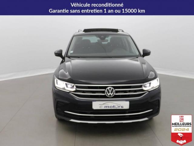 Volkswagen Tiguan image 1