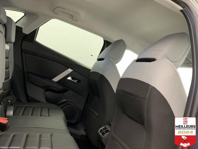 Citroen C4 image 3