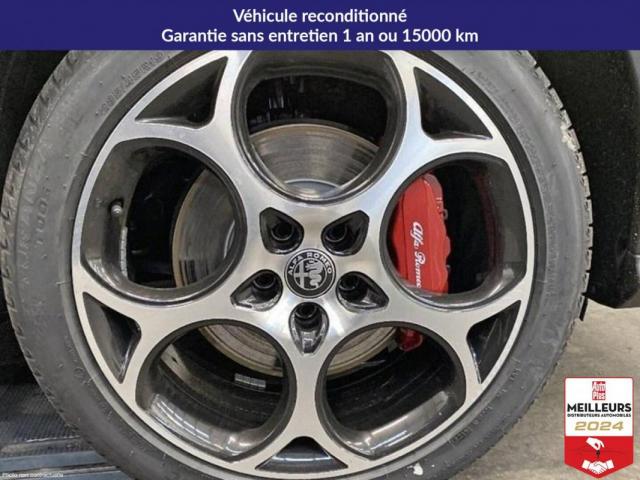 Alfa Romeo Tonale image 7